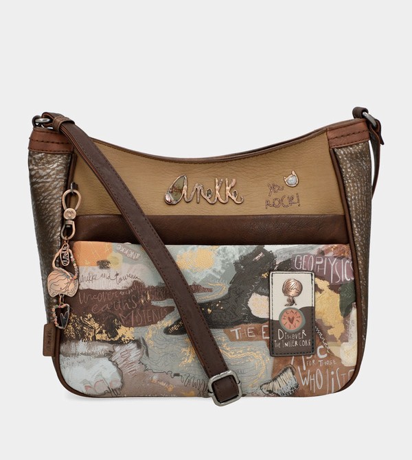 Anekke Outer Large Crossbody Kabelka | 463952SDP