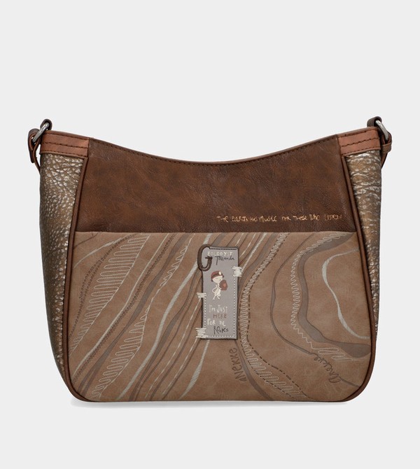 Anekke Outer Large Crossbody Kabelka | 463952SDP