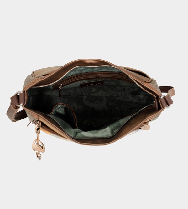 Anekke Outer Large Crossbody Kabelka | 463952SDP