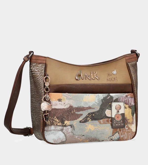 Anekke Outer Large Crossbody Kabelka | 463952SDP
