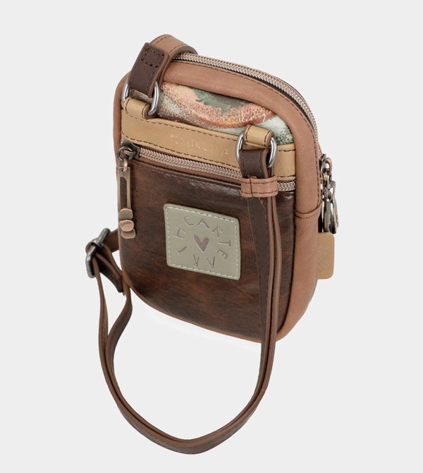 Anekke Outer Mini Crossbody Kabelka | 973820WBG