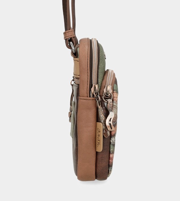 Anekke Outer Mini Crossbody Kabelka | 973820WBG
