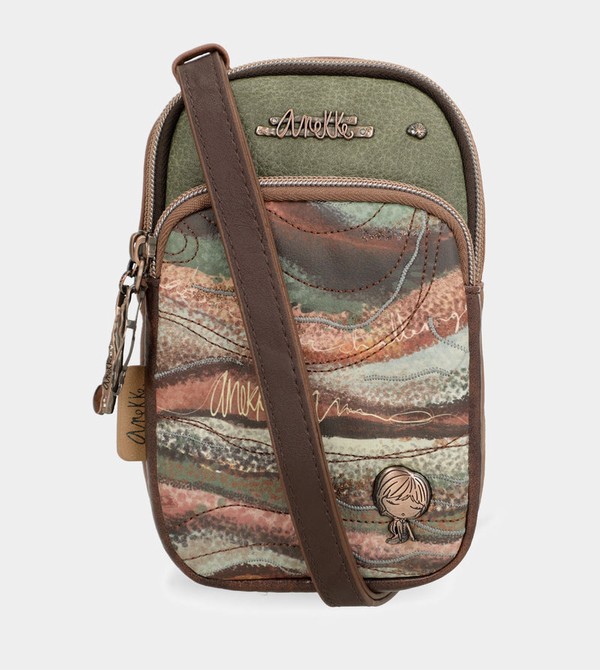 Anekke Outer Mini Crossbody Kabelka | 973820WBG