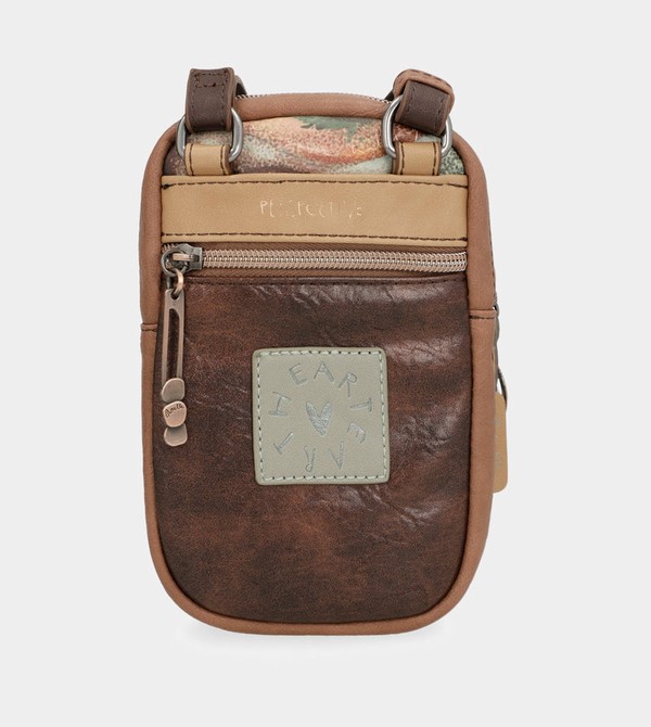 Anekke Outer Mini Crossbody Kabelka | 973820WBG