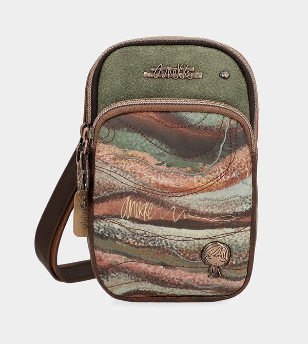 Anekke Outer Mini Crossbody Kabelka | 973820WBG