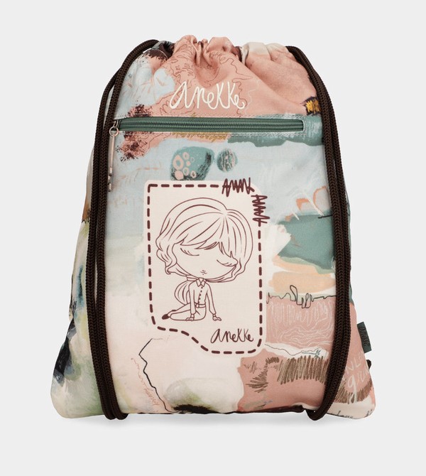 Anekke Outer Sack Batohy | 936745REV