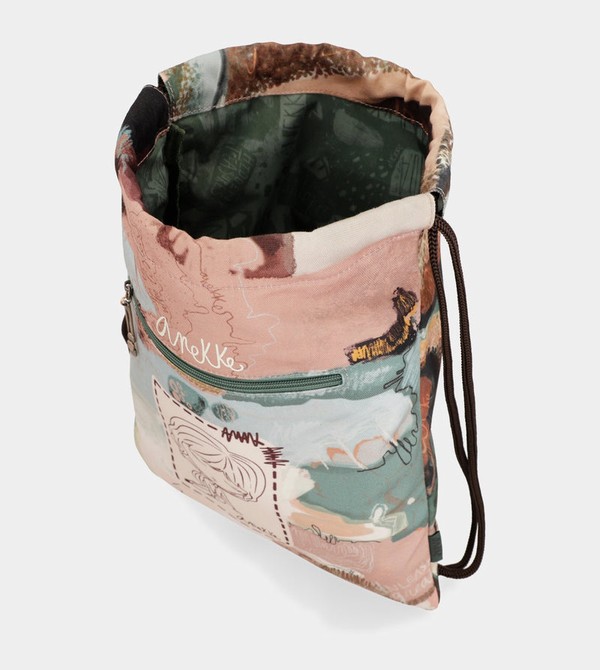 Anekke Outer Sack Batohy | 936745REV