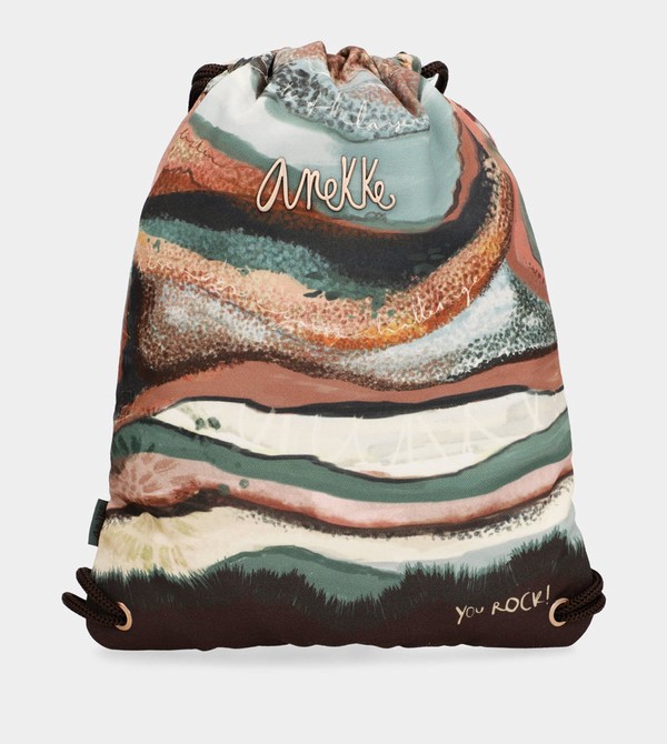 Anekke Outer Sack Batohy | 936745REV