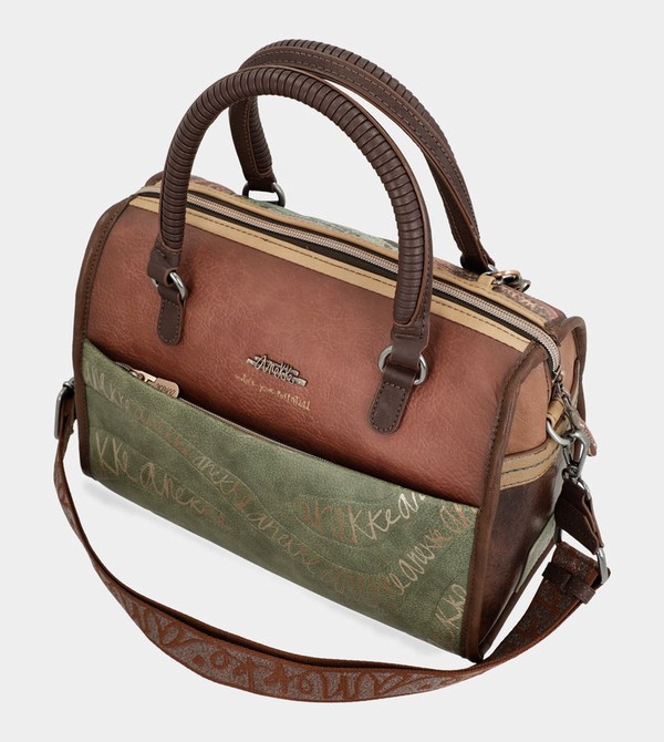 Anekke Outer Short Crossbody Kabelka | 470368OPB