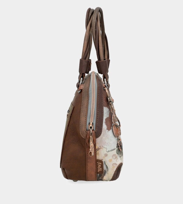Anekke Outer Short Medium Crossbody Kabelka | 534798WHL