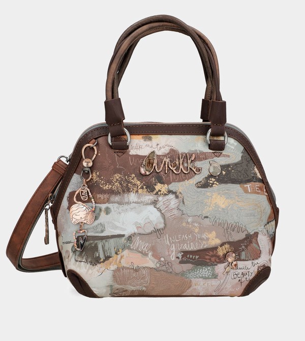 Anekke Outer Short Medium Crossbody Kabelka | 534798WHL