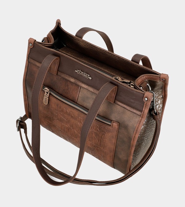 Anekke Outer Xl Crossbody Kabelka | 258170JHN