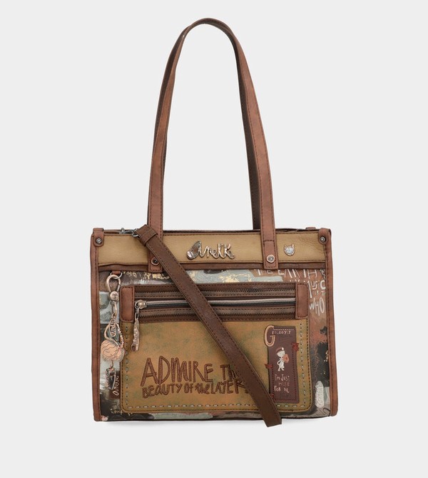 Anekke Outer Xl Crossbody Kabelka | 258170JHN