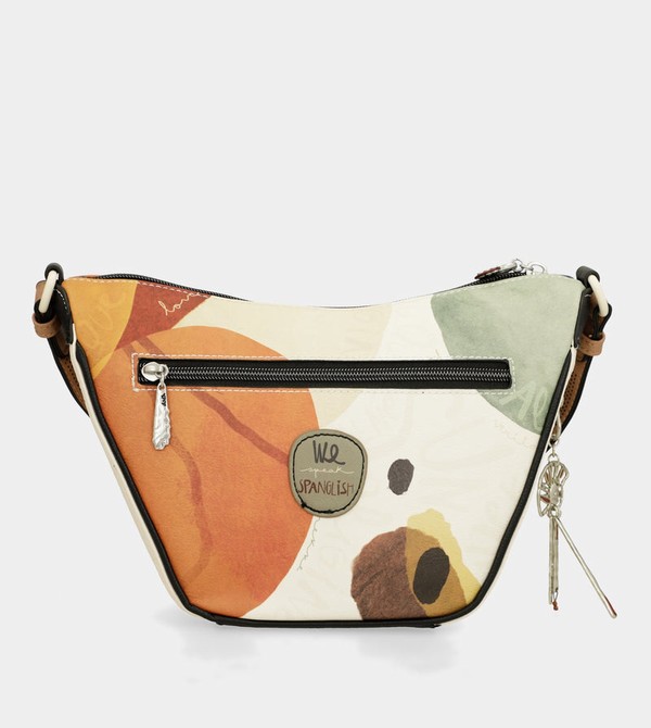 Anekke Oval Alma Crossbody Kabelka | 560241PQA
