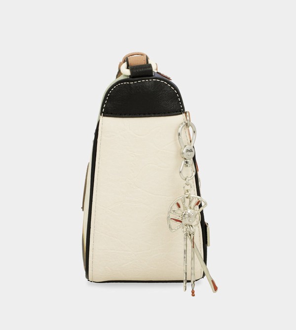 Anekke Oval Alma Crossbody Kabelka | 560241PQA