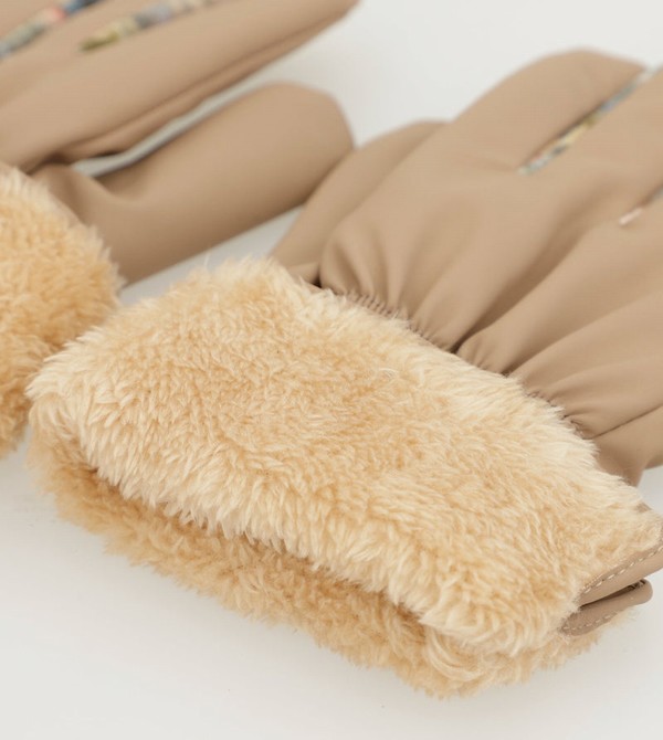 Anekke Padded Rukavice | 405892EUS