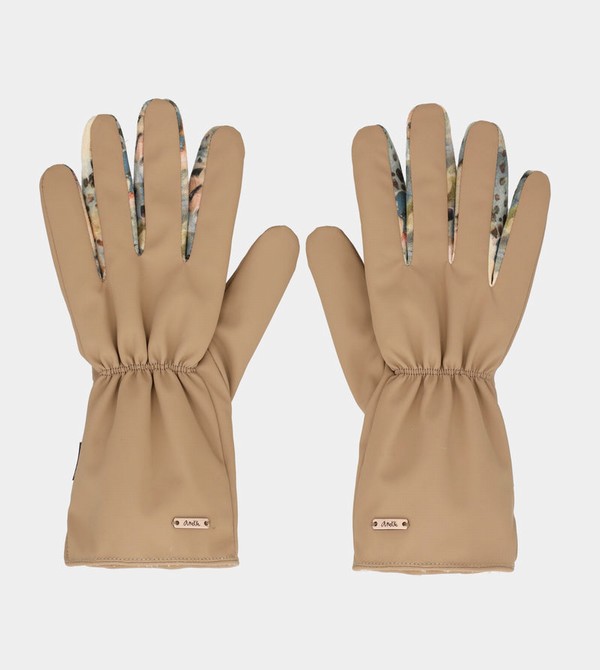 Anekke Padded Rukavice | 405892EUS