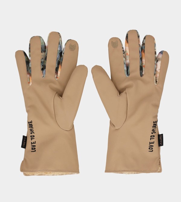 Anekke Padded Rukavice | 405892EUS