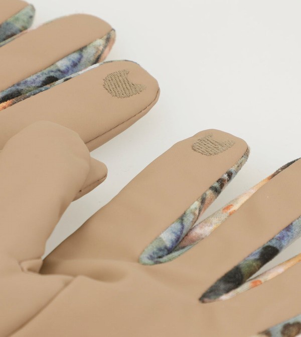 Anekke Padded Rukavice | 405892EUS