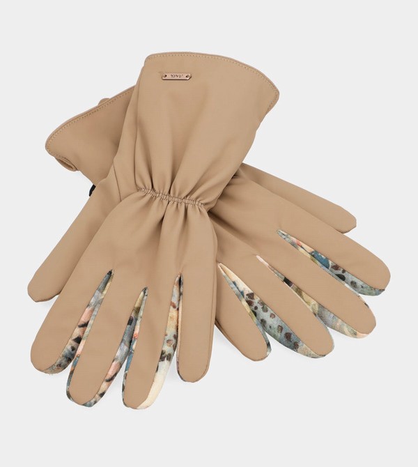 Anekke Padded Rukavice | 405892EUS