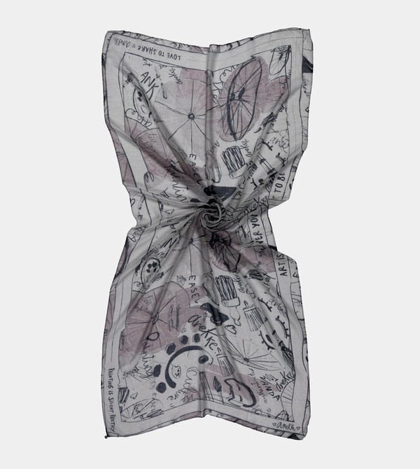 Anekke Palette Grey Sal | 251974PDJ