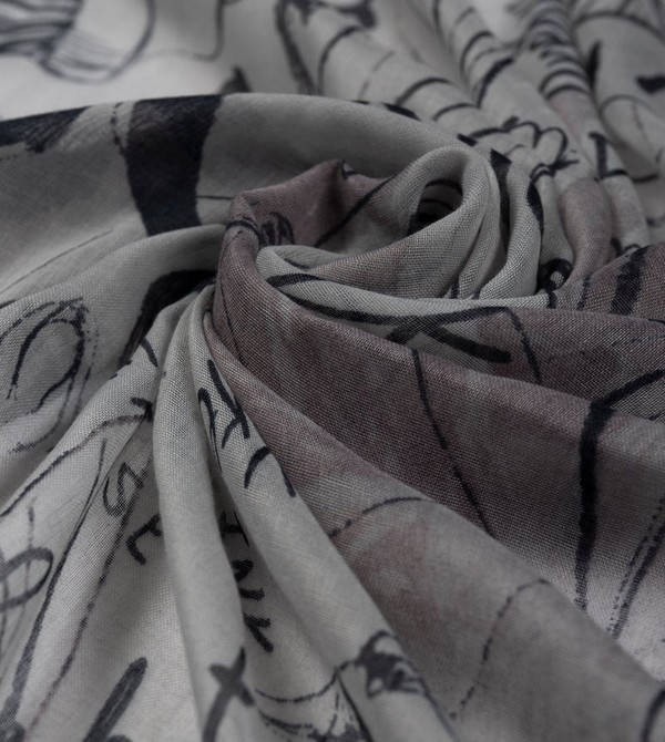 Anekke Palette Grey Sal | 251974PDJ