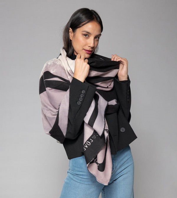 Anekke Pashmina Ank Sal | 831456TWI