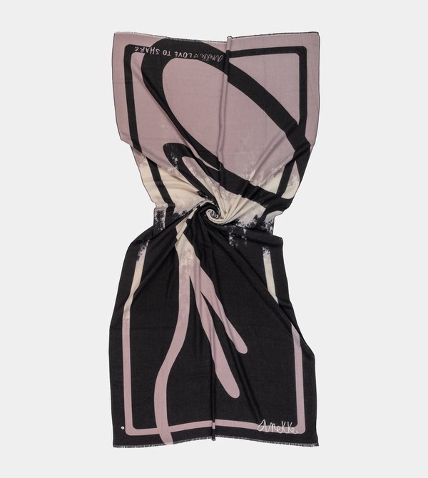 Anekke Pashmina Ank Sal | 831456TWI