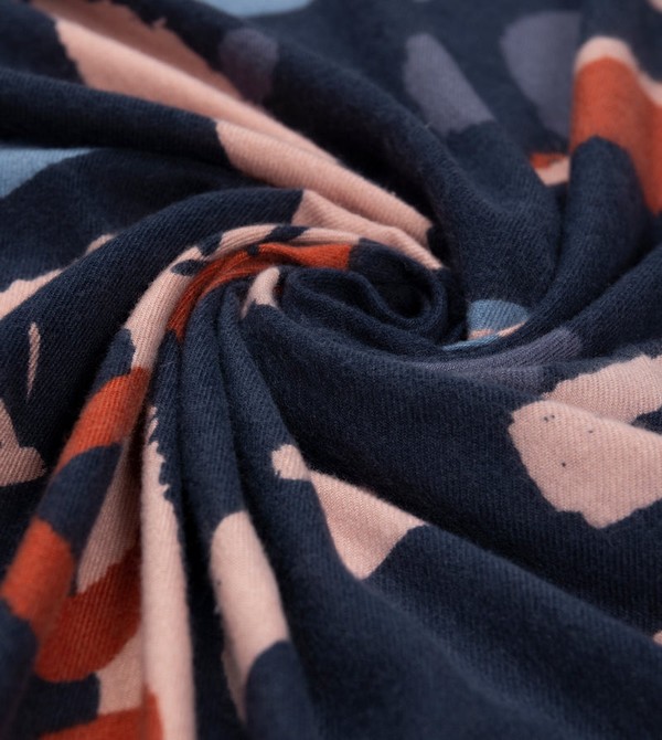 Anekke Pashmina Contemporary Sal | 398127QBO