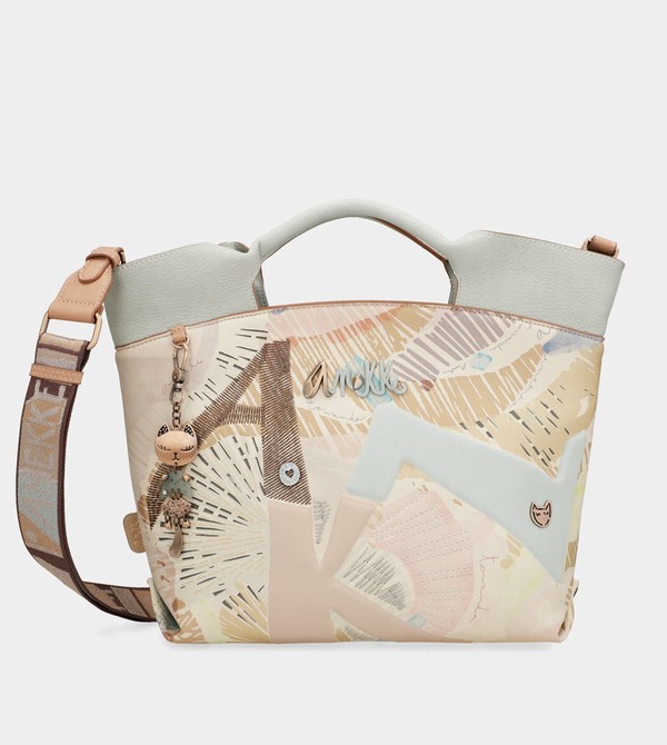 Anekke Passion Ank Crossbody Kabelka | 491368CQF