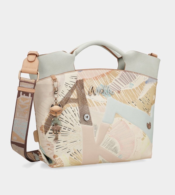 Anekke Passion Ank Crossbody Kabelka | 491368CQF
