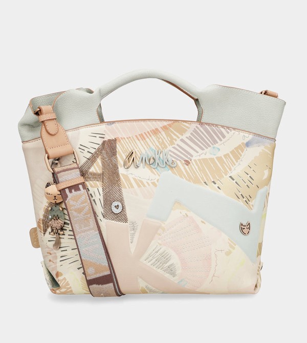 Anekke Passion Ank Crossbody Kabelka | 491368CQF