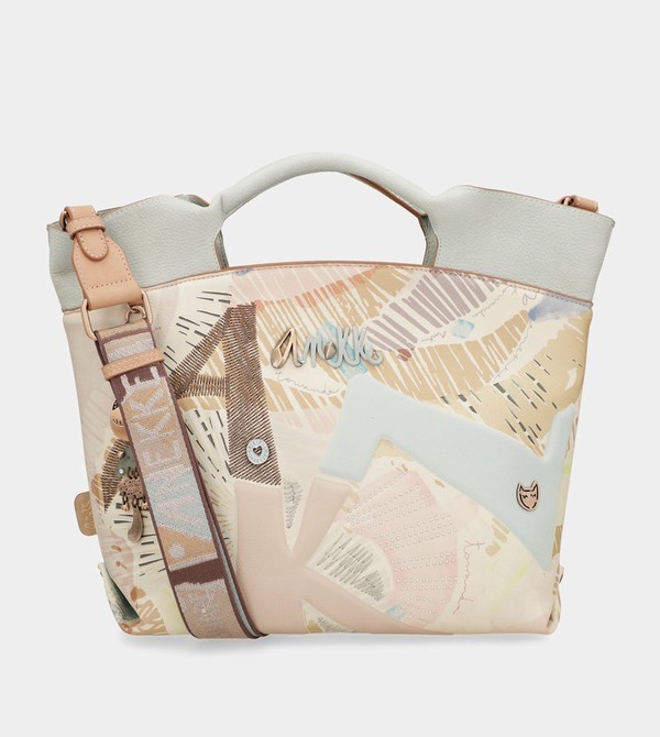 Anekke Passion Ank Crossbody Kabelka | 491368CQF