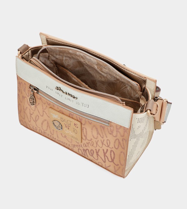 Anekke Passion Medium Crossbody Kabelka | 203596BNE