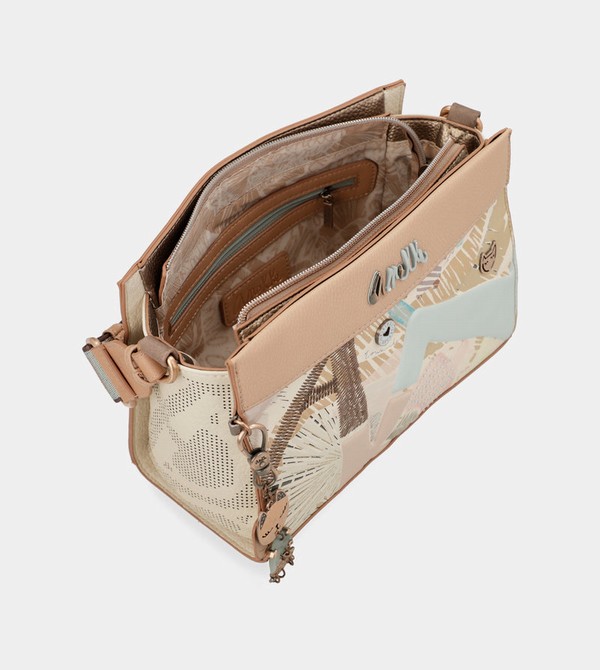 Anekke Passion Medium Crossbody Kabelka | 203596BNE
