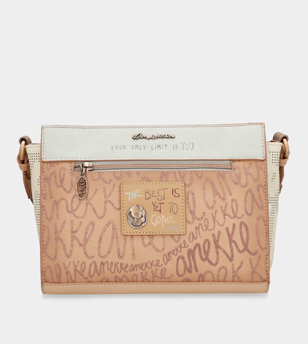 Anekke Passion Medium Crossbody Kabelka | 203596BNE