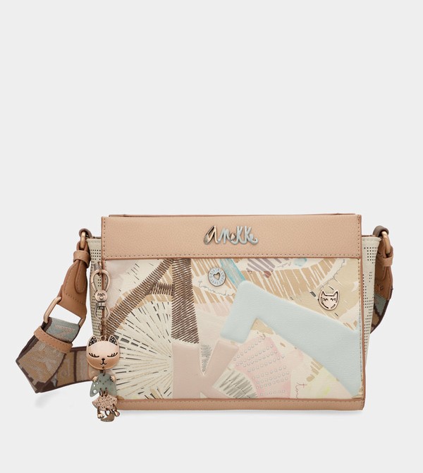 Anekke Passion Medium Crossbody Kabelka | 203596BNE