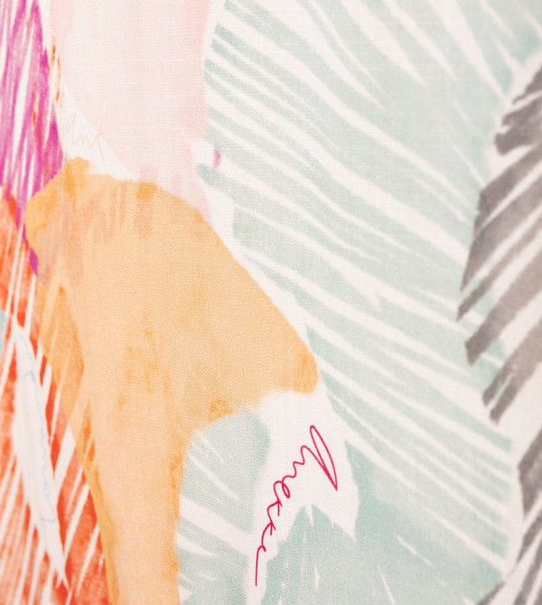 Anekke Passion Printed Tricko | 278960CYD