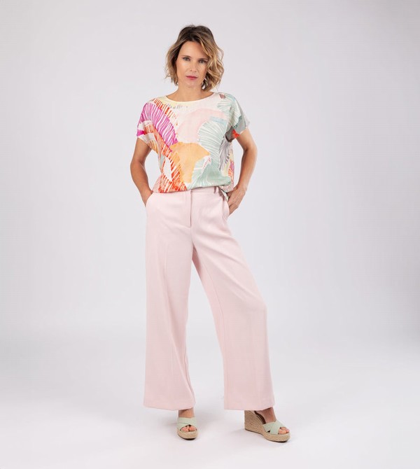 Anekke Passion Printed Tricko | 278960CYD