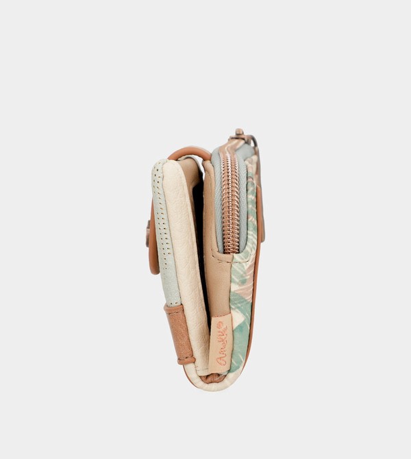 Anekke Passion Rfid Flexible Small Penazenky | 752904JOP