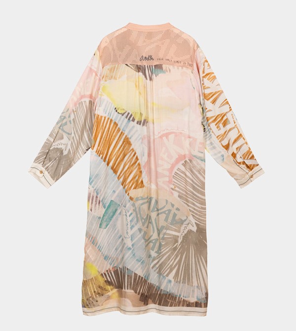 Anekke Passion Saty | 981042OUM