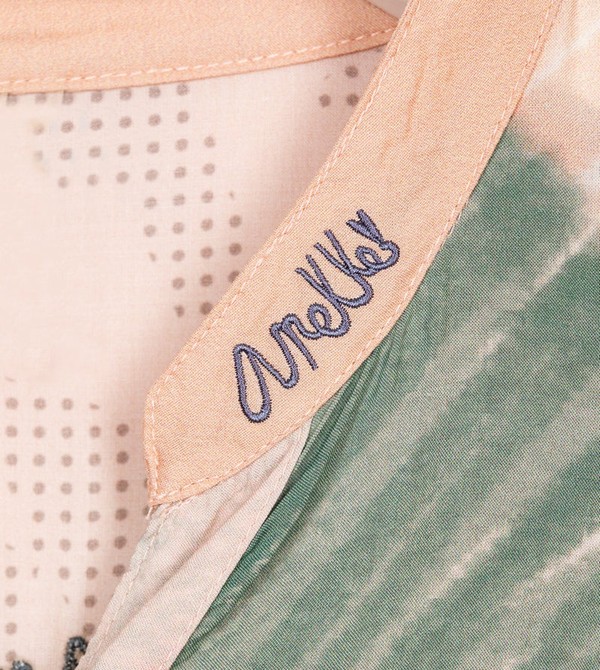 Anekke Passion Saty | 981042OUM