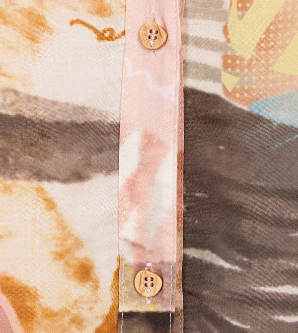 Anekke Passion Saty | 981042OUM