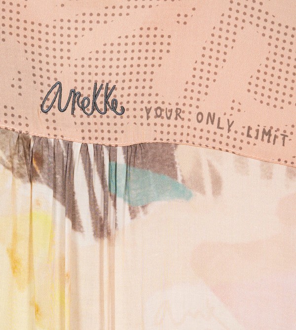 Anekke Passion Saty | 981042OUM