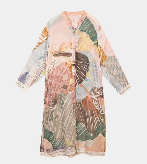 Anekke Passion Saty | 981042OUM