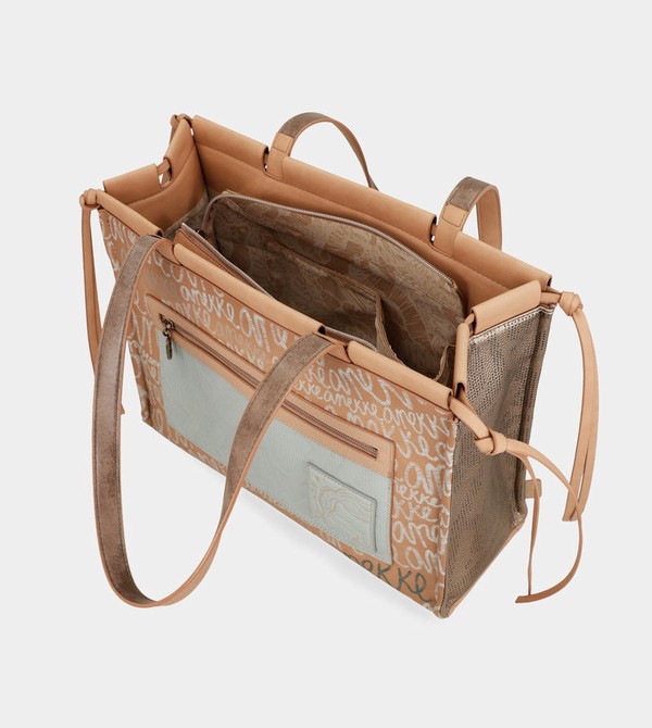 Anekke Passion Shopping Prenosná Taška | 413908IZO
