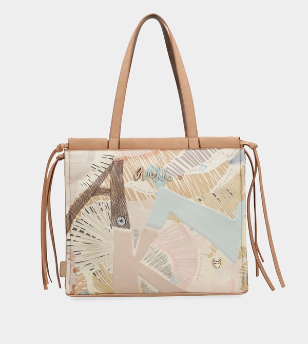 Anekke Passion Shopping Prenosná Taška | 413908IZO