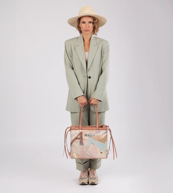 Anekke Passion Shopping Prenosná Taška | 413908IZO