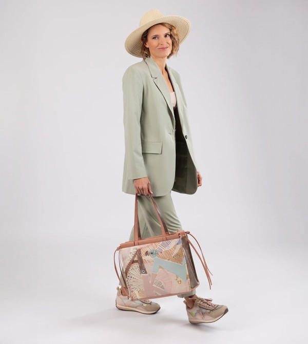 Anekke Passion Shopping Prenosná Taška | 413908IZO
