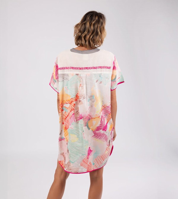 Anekke Passion Short Saty | 439756TXS